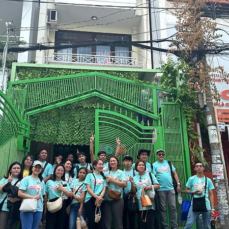 Coco 24Buidinhtuy Apartman Ho Si Minh-város Kültér fotó