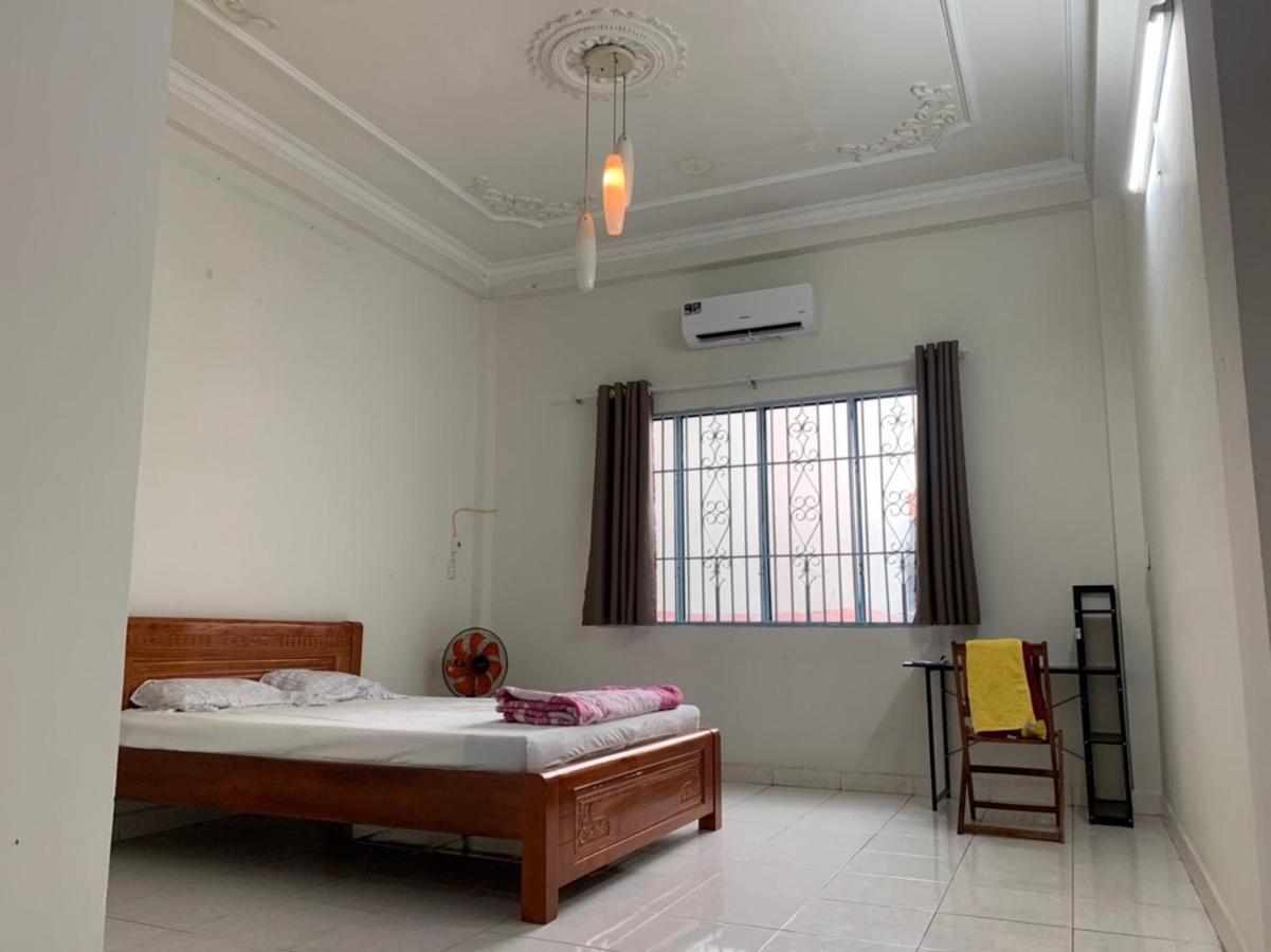 Coco 24Buidinhtuy Apartman Ho Si Minh-város Kültér fotó