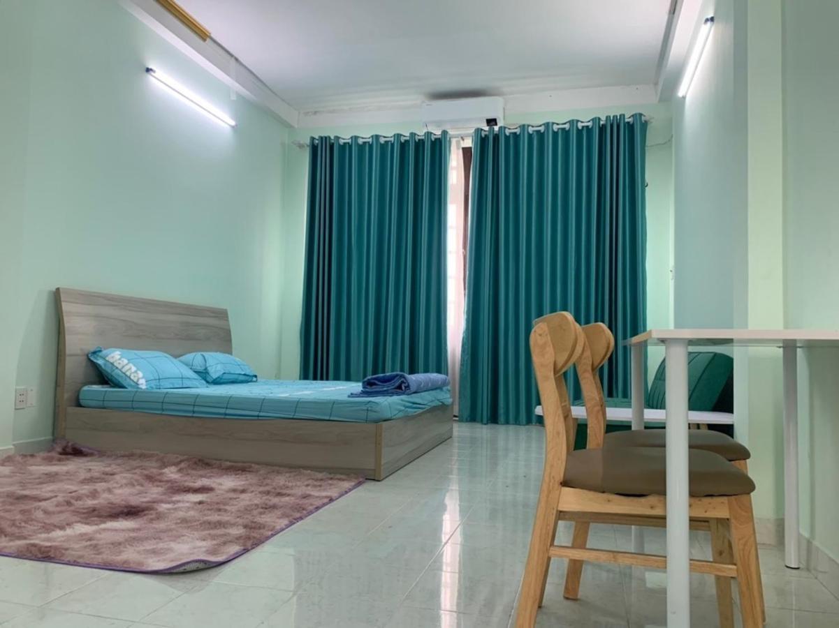 Coco 24Buidinhtuy Apartman Ho Si Minh-város Kültér fotó