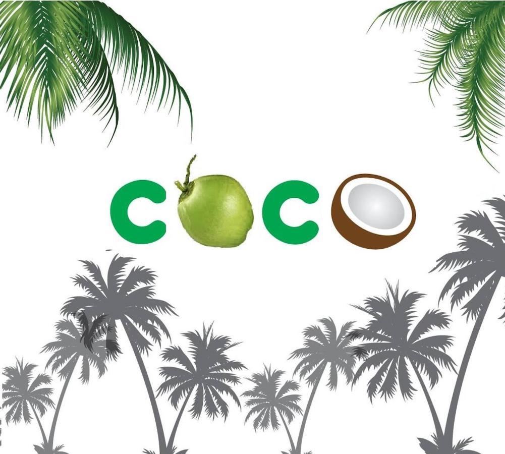Coco 24Buidinhtuy Apartman Ho Si Minh-város Kültér fotó