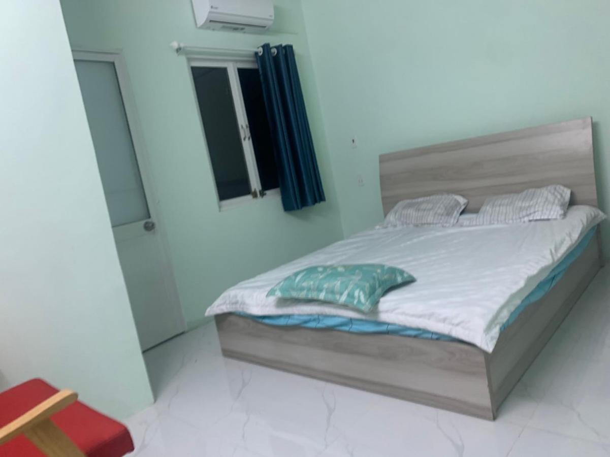 Coco 24Buidinhtuy Apartman Ho Si Minh-város Kültér fotó