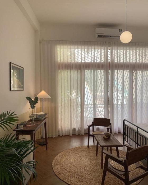 Coco 24Buidinhtuy Apartman Ho Si Minh-város Kültér fotó