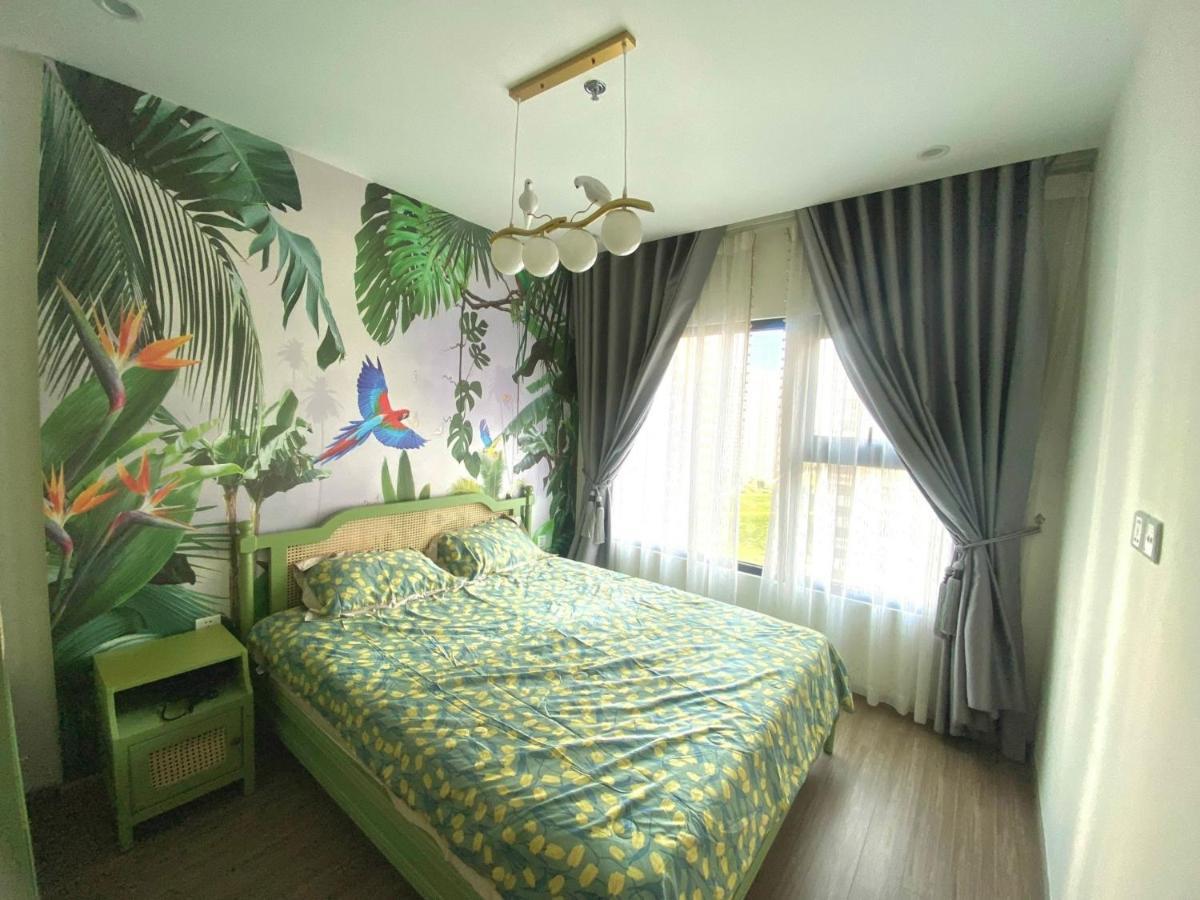Coco 24Buidinhtuy Apartman Ho Si Minh-város Kültér fotó