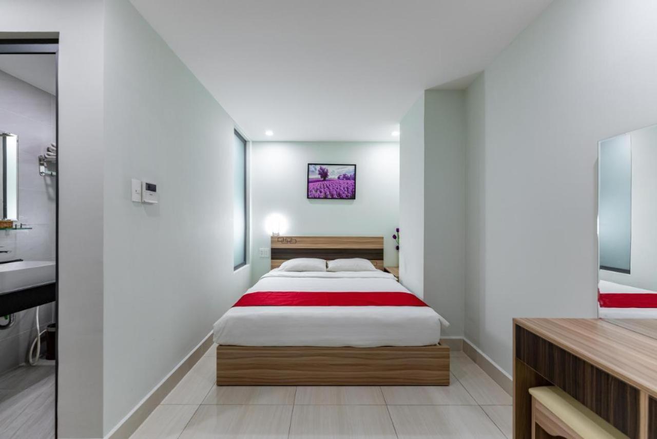 Coco 24Buidinhtuy Apartman Ho Si Minh-város Kültér fotó