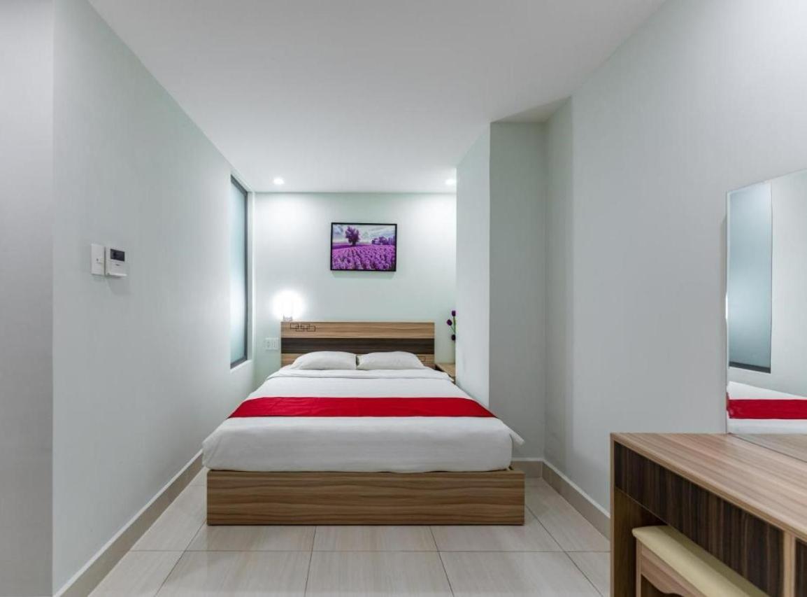 Coco 24Buidinhtuy Apartman Ho Si Minh-város Kültér fotó